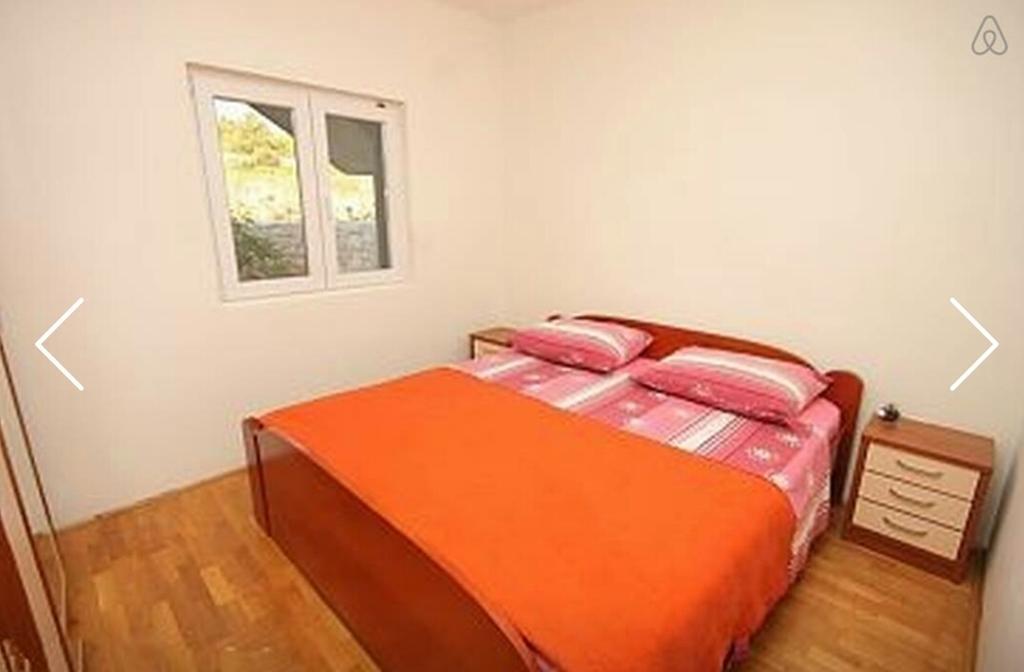 Apartments Pasman Banj Zimmer foto